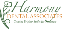 Link to Harmony Dental Associates home page